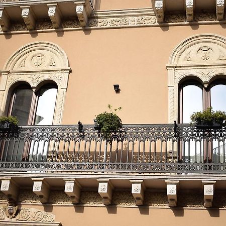 Cento Tari' Guest House Castiglione De Sicilia Exteriér fotografie